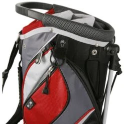 Powerbilt TPS Dunes Golf Stand Bag -Golf Equipment Store PB701420 XL2 min