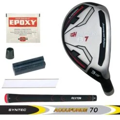 Heater B-7 Hybrid Component Kit