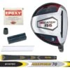 Heater B-6 Fairway Wood Component Kit -Golf Equipment Store PK WHRBB6FW XL min