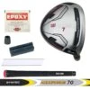Heater B-7 Fairway Wood Component Kit 1 Heater B-7 Fairway Wood Component Kit -Golf Equipment Store PK WHTRB7 XL min