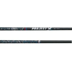 Project X LZ-55 46" Graphite Wood Shafts