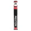 Rexton RF-3.0 1.5" PU Flat Straight Putter Grip Black/Red -Golf Equipment Store RE RF30 XL1 min