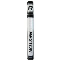Rexton RS-2.0 1.2" PU Straight Putter Grips 9 Rexton RS-2.0 1.2" PU Straight Putter Grips -Golf Equipment Store RE RS20 BK XL1 min 01