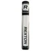 Rexton RS-5.0 1.6" PU Straight Putter Grip Black/White