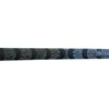 Integra Dual-Compound Full-Cord Blue/Black Golf Grip
