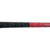 Integra Dual-Compound Full-Cord Red/Black Golf Grip