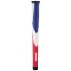JumboMax Tour Series Red/White/Blue Golf Grips 2 JumboMax Tour Series Red/White/Blue Golf Grips -Golf Equipment Store RJM 430 XL min