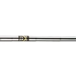 Standard Stepped 41 Inch Steel Iron Shaft