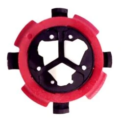 Softspikes Black Widow Tour Cleat - Q-Fit -Golf Equipment Store SS16F0T1R X3 min