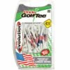 Pride Evolution Plastic American Flat Golf Tees - 30 Pack 2 Pride Evolution Plastic American Flat Golf Tees - 30 Pack -Golf Equipment Store SSEVUSA2343075 XL1 min