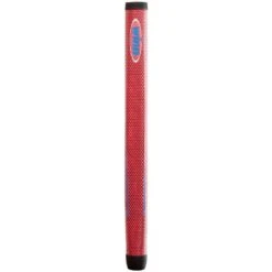 Winn Tour Pistol Putter Grips -Golf Equipment Store TPM RED
