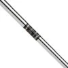 True Temper Elevate 85 MPH 0.370" Steel Iron Shafts -Golf Equipment Store TT ELEV85 X min