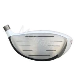 Custom-Built Heater BMT Cup Face Titanium Driver -Golf Equipment Store TW 1340 LH X4
