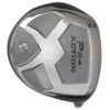 Custom-Built P-24 Action Cup Face Titanium Driver