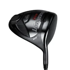 Juggernaut MAX Draw Illegal Titanium Driver Head