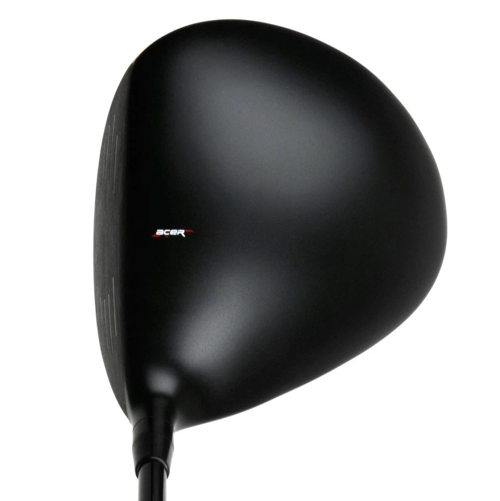 Custom-Built Acer XDS Titanium Driver 4 Custom-Built Acer XDS Titanium Driver - Image 2