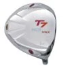 Custom-Built T7 Max MOI Red Triangular Titanium Driver 2 Custom-Built T7 Max MOI Red Triangular Titanium Driver -Golf Equipment Store TW 824 X1 min