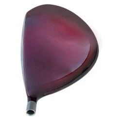 Custom-Built T7 Max MOI Red Triangular Titanium Driver -Golf Equipment Store TW 824 X3 min