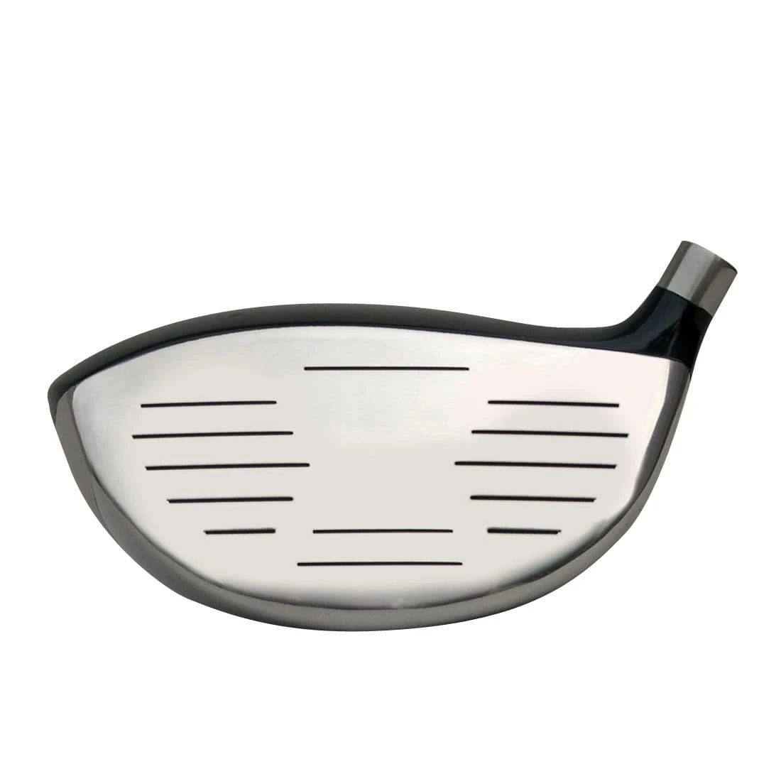 Adobe-II Max MOI Titanium Driver Head 5 Adobe-II Max MOI Titanium Driver Head - Image 3