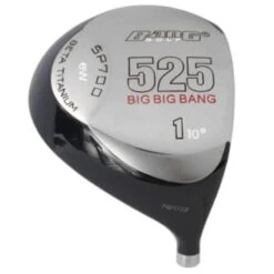 Bang Golf Big Big Bang 525cc SP700 Beta Titanium Driver Head
