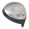 Bang Golf DYTI 6C 600cc Beta Titanium Driver Head 2 Bang Golf DYTI 6C 600cc Beta Titanium Driver Head -Golf Equipment Store TW BG W600 X1 min