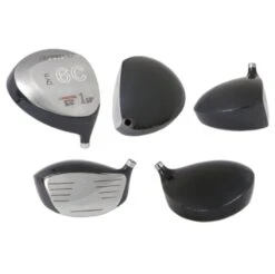 Bang Golf DYTI 6C 600cc Beta Titanium Driver Head 9 Bang Golf DYTI 6C 600cc Beta Titanium Driver Head -Golf Equipment Store TW BG W600 X6 min