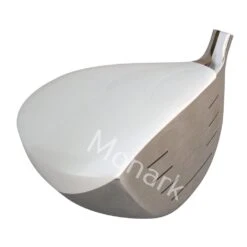 Custom-Built Geek Golf Dot-Com-This Titanium Driver - White -Golf Equipment Store TW GG DCTWH XL4 min 01