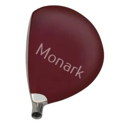 Geek Golf Little Bastard Non-Conforming Hot Face Titanium Driver Head -Golf Equipment Store TW GG LB X3 min