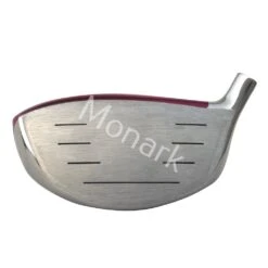 Geek Golf Little Bastard Non-Conforming Hot Face Titanium Driver Head -Golf Equipment Store TW GG LB X4 min