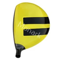Geek Golf The Ball Breaker Non-Conforming Titanium Driver Head -Golf Equipment Store TW GG TBB X3 min
