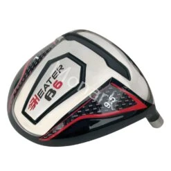 Custom-Built Heater B-6 Cup Face Titanium Driver -Golf Equipment Store TW HEATB6 XL2 min 01