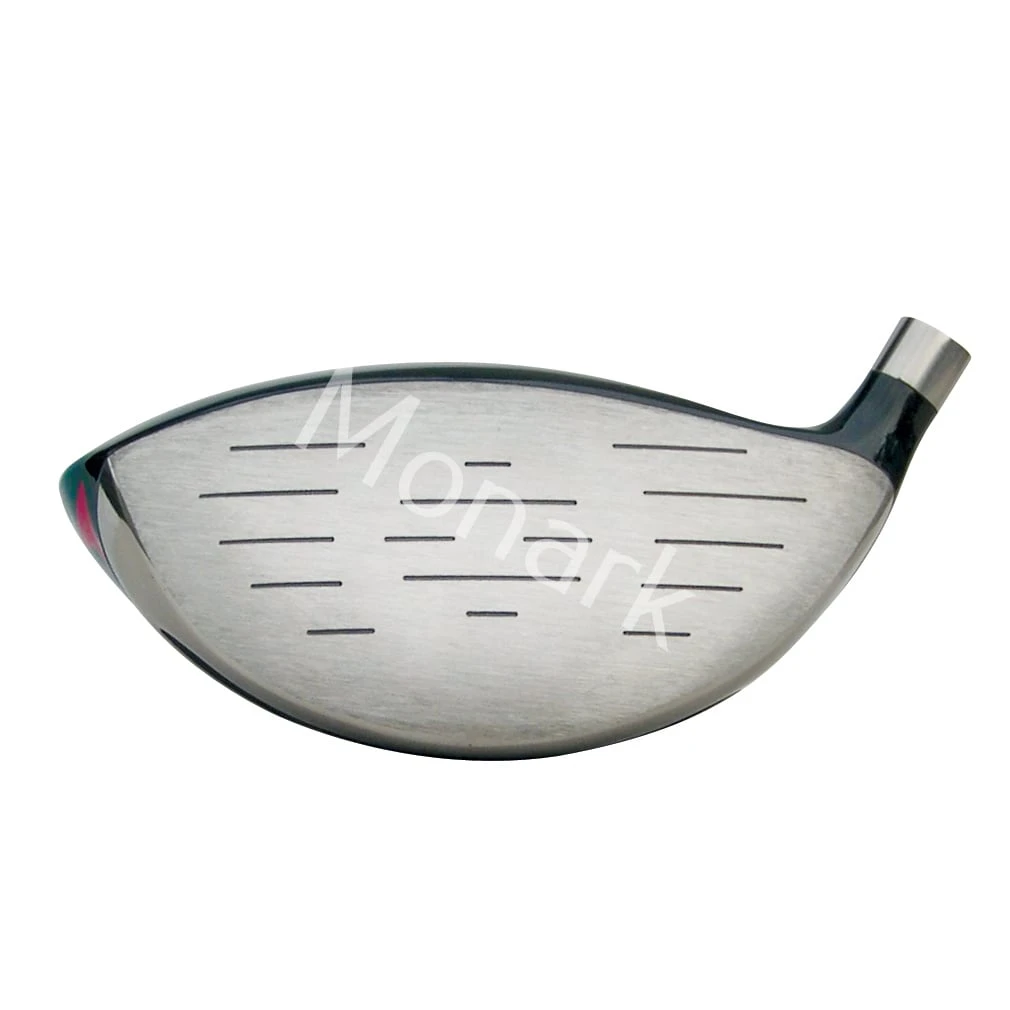 Heater B-6 Cup Face Titanium Driver Head 6 Heater B-6 Cup Face Titanium Driver Head - Image 4