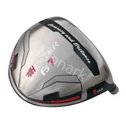 Custom-Built Heater B-7 Cup Face Titanium Driver -Golf Equipment Store TW HTRB7 X2 min 01