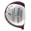 Custom-Built Integra Sooolong II Bi-Face Titanium Driver -Golf Equipment Store TW INT BF XL1 min 01