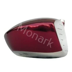 Custom-Built Integra Sooolong II Bi-Face Titanium Driver -Golf Equipment Store TW INT BF XL4 min 01