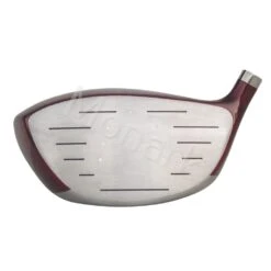 Custom-Built Integra Sooolong II Bi-Face Titanium Driver -Golf Equipment Store TW INT BF XL5 min 01
