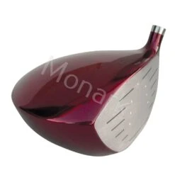 Custom-Built Integra Sooolong II Bi-Face Titanium Driver -Golf Equipment Store TW INT BF XL6 min 01