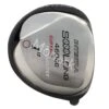 Integra Sooolong 460 Cup Face Titanium Driver Head -Golf Equipment Store TW INT CF XL1 min