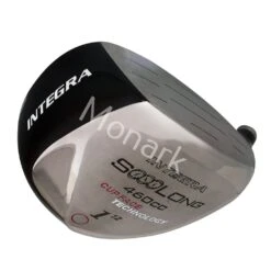 Integra Sooolong 460 Cup Face Titanium Driver Head 15 Integra Sooolong 460 Cup Face Titanium Driver Head -Golf Equipment Store TW INT CF XL7 min