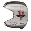 Integra Flying-V Dual-Edge Titanium Driver Head