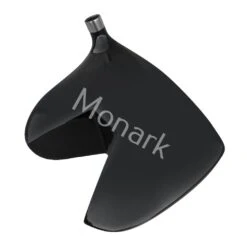 Integra Flying-V Dual-Edge Titanium Driver Head -Golf Equipment Store TW INT FLYG XL5 min