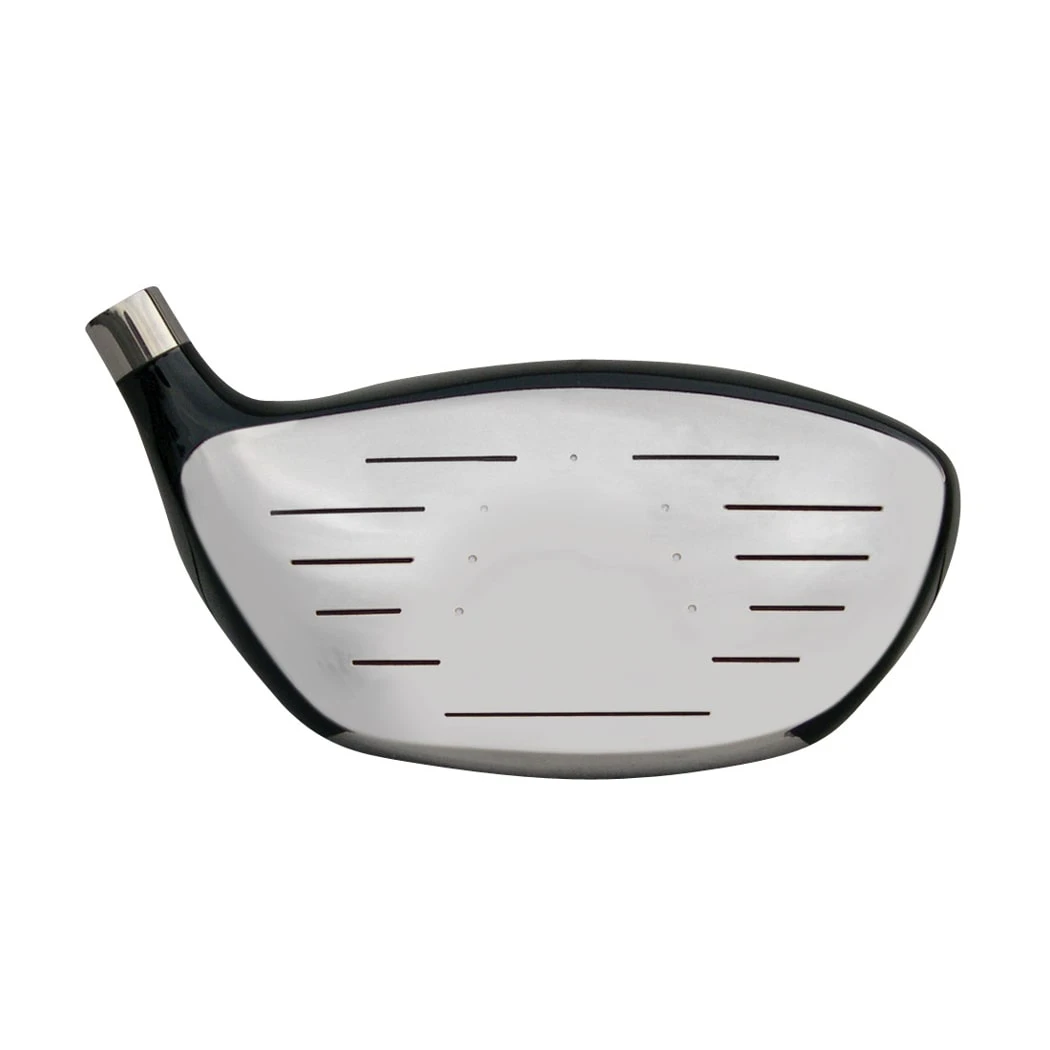 Integra SoooLong Quadratic Titanium Driver Head Left Hand 4 Integra SoooLong Quadratic Titanium Driver Head Left Hand - Image 2