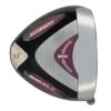 Integra Quadratic IV Titanium Driver Head -Golf Equipment Store TW INT QuadIV X1 min