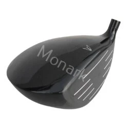 King AI-Series Cup Face Titanium Driver Head 13 King AI-Series Cup Face Titanium Driver Head -Golf Equipment Store TW KGAI X6 min