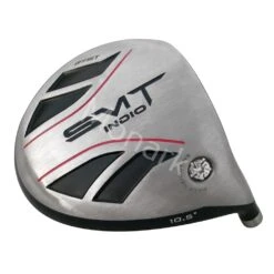 SMT Golf Indio Offset Titanium Golf Driver Head -Golf Equipment Store TW SMT IND X6 min
