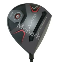 SMT Golf V2.5 Beta Cup Face Titanium Golf Driver Head -Golf Equipment Store TW SMT V25 X1 min