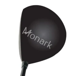 SMT Golf V2.5 Beta Cup Face Titanium Golf Driver Head -Golf Equipment Store TW SMT V25 X4 min