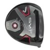 SMT Golf V2.5 Beta Cup Face Titanium Golf Driver Head
