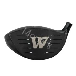WCG Tomahawk Titanium Driver Head -Golf Equipment Store TW WCGTOM X5 min