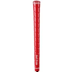 Golf Pride Tour Wrap 2G Standard Golf Grips